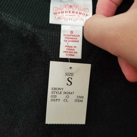 Pajama Sweater - Picture 5 of 6